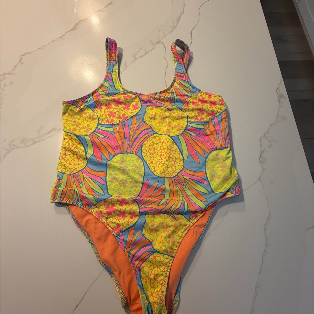 Chubbies swimsuit